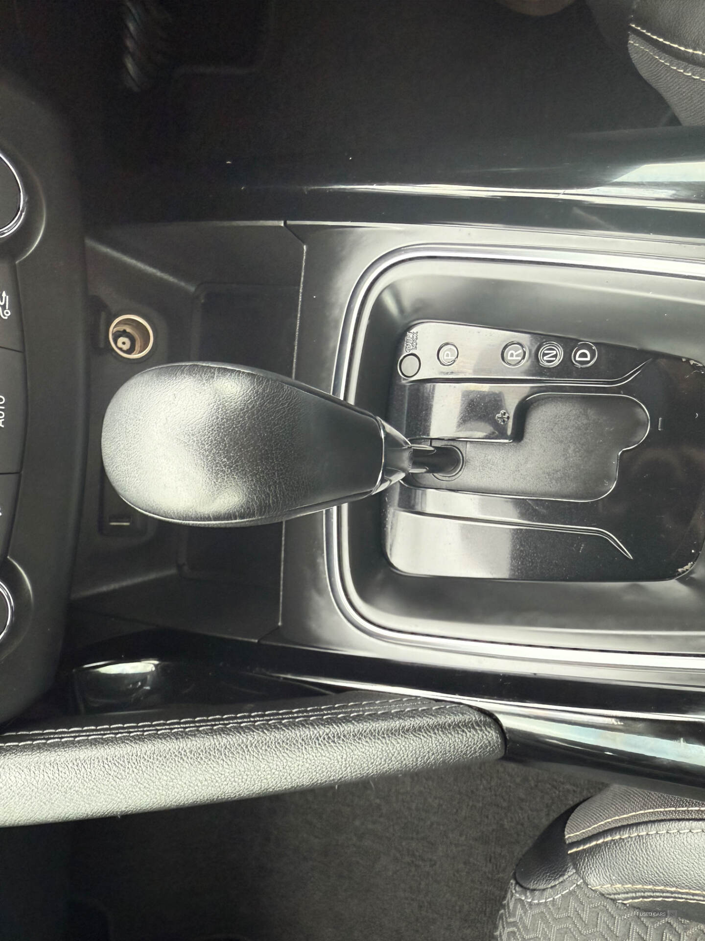 Feb 2016 Renault Kadjar 1.5 dCi Dynamique S Nav 5dr EDC