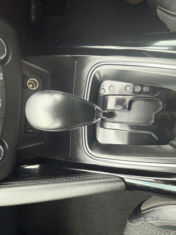 Renault Kadjar DIESEL HATCHBACK in Antrim