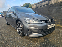 Volkswagen Golf DIESEL HATCHBACK in Down