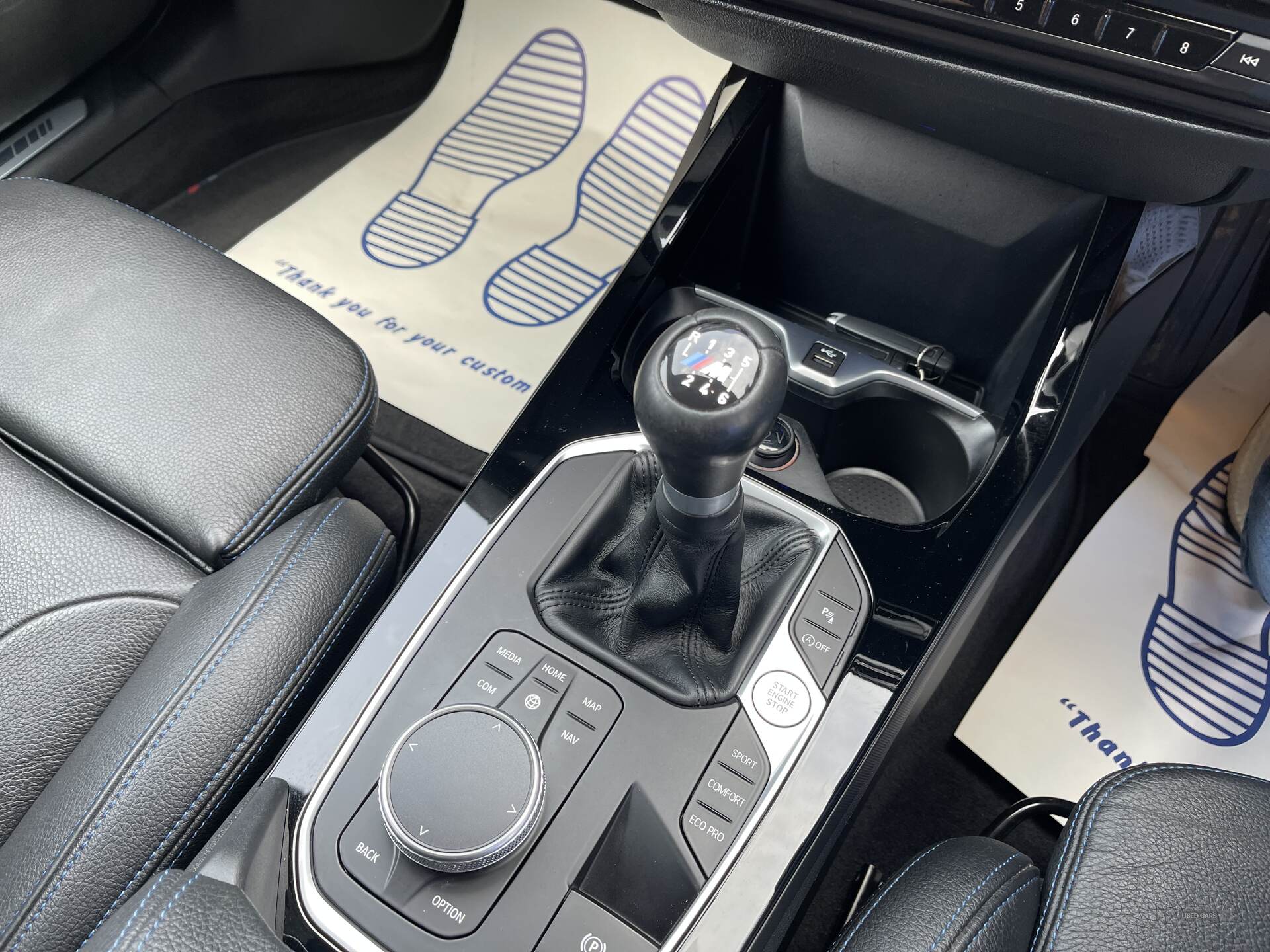 BMW 1 Series DIESEL HATCHBACK in Tyrone