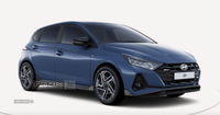 Hyundai i20 N LINE S 1.0T 100ps 6spd manual in Derry / Londonderry