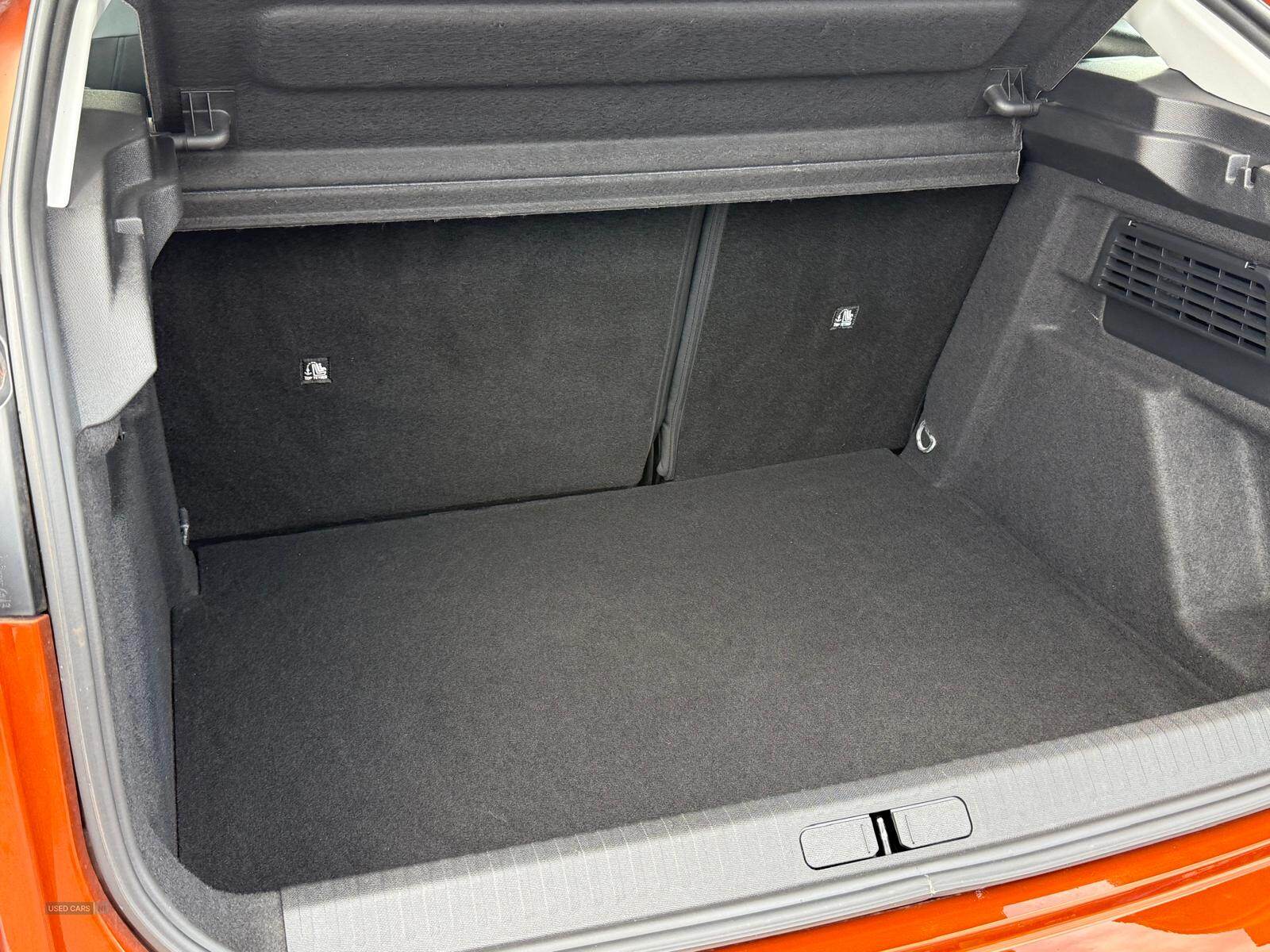 Feb 2022 Citroen C4 1.2 PureTech Sense 5dr