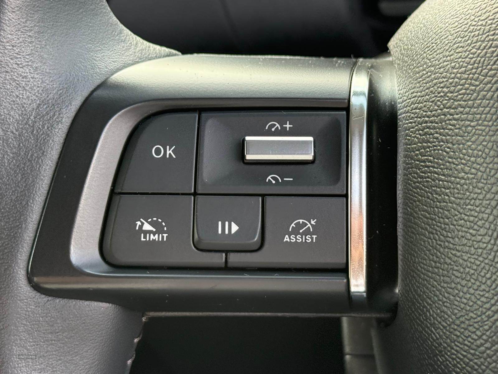 Feb 2022 Citroen C4 1.2 PureTech Sense 5dr