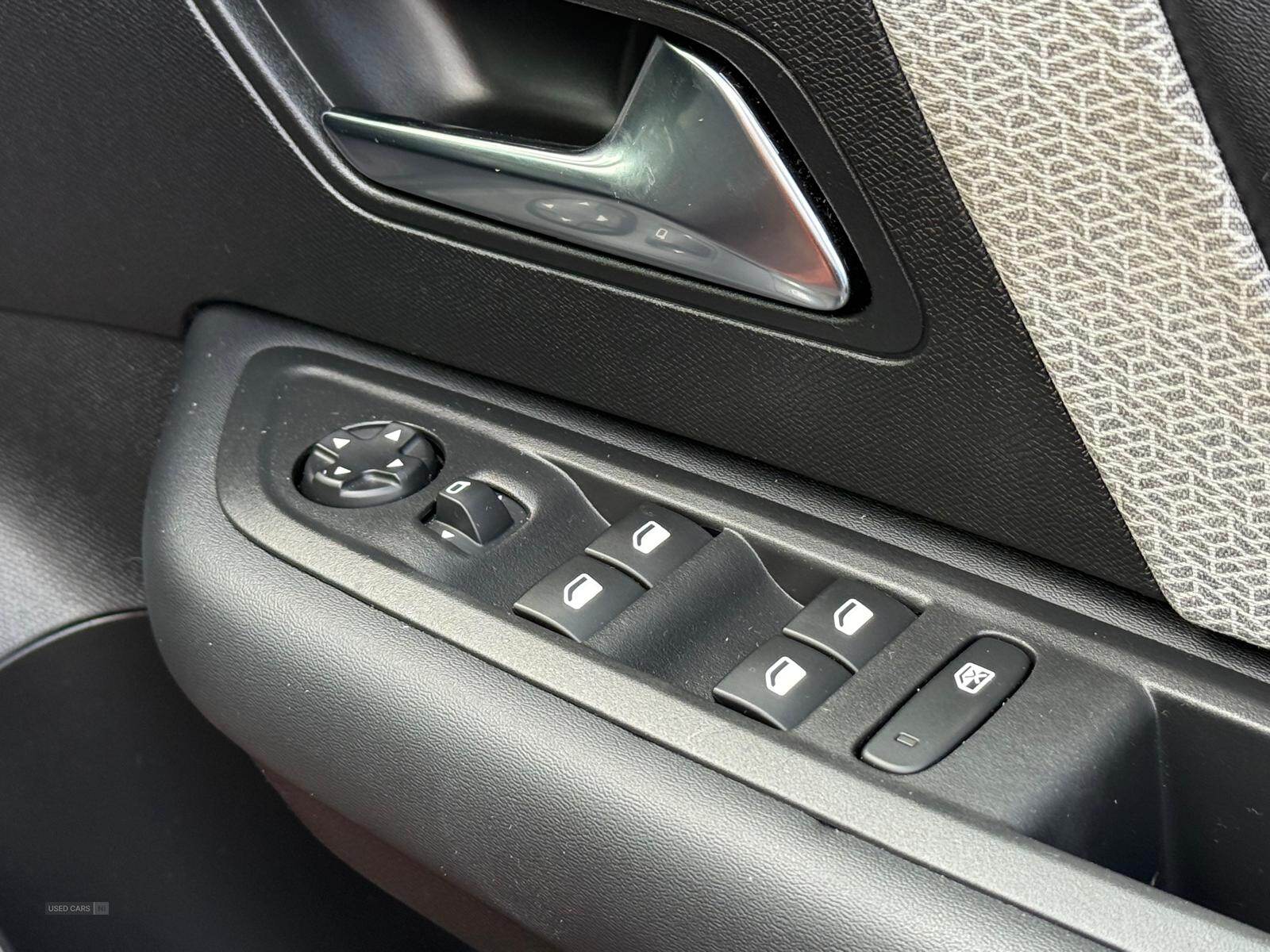 Feb 2022 Citroen C4 1.2 PureTech Sense 5dr