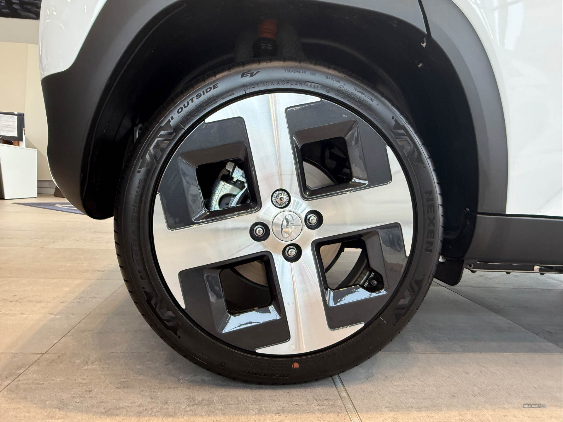 Jun 2025 Hyundai INSTER 02 49kWh Long Range 229 Miles