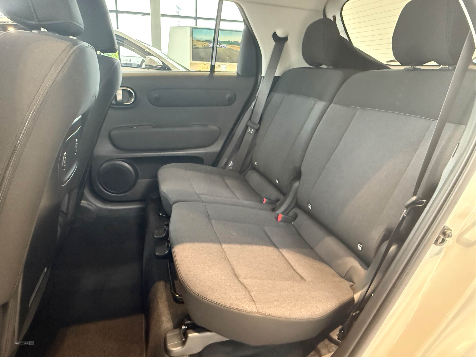 Jun 2025 Hyundai INSTER 02 49kWh Long Range 229 Miles