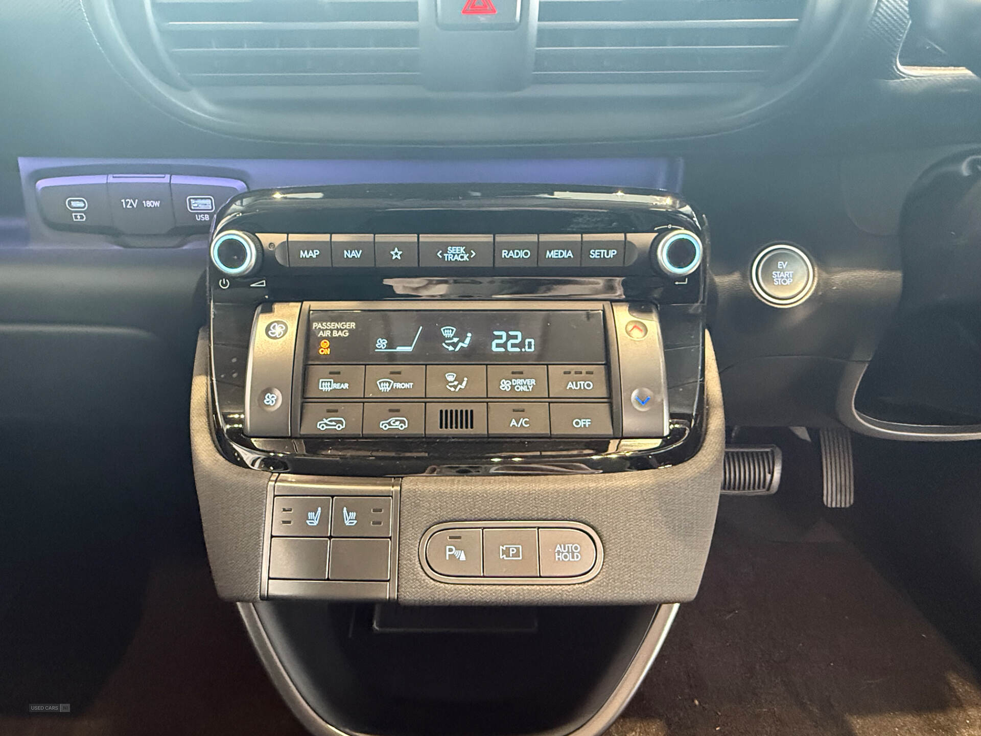Jun 2025 Hyundai INSTER 02 49kWh Long Range 229 Miles