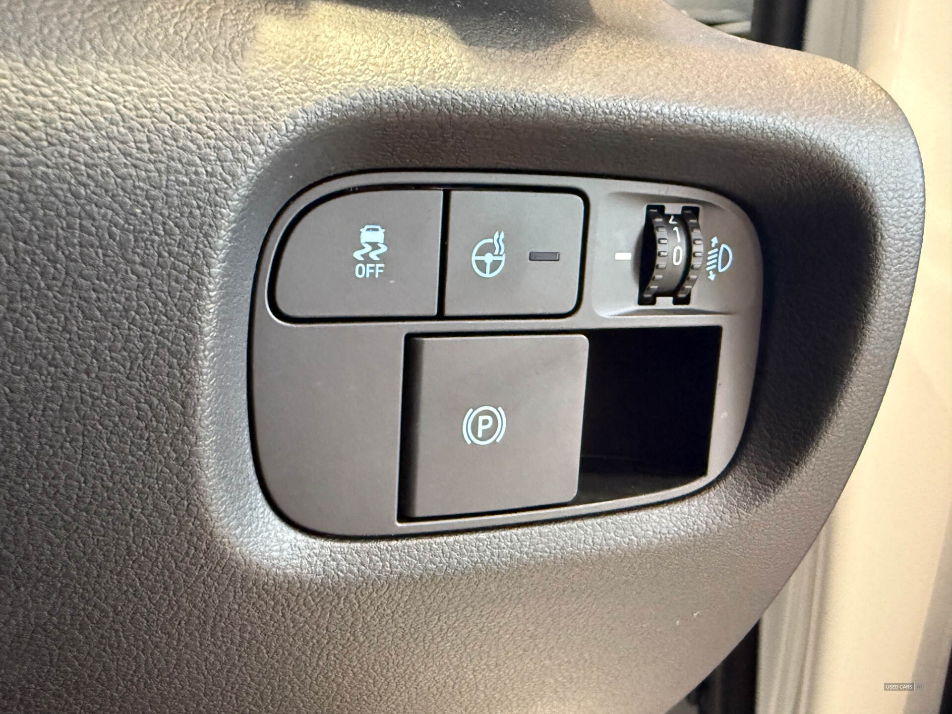 Jun 2025 Hyundai INSTER 02 49kWh Long Range 229 Miles