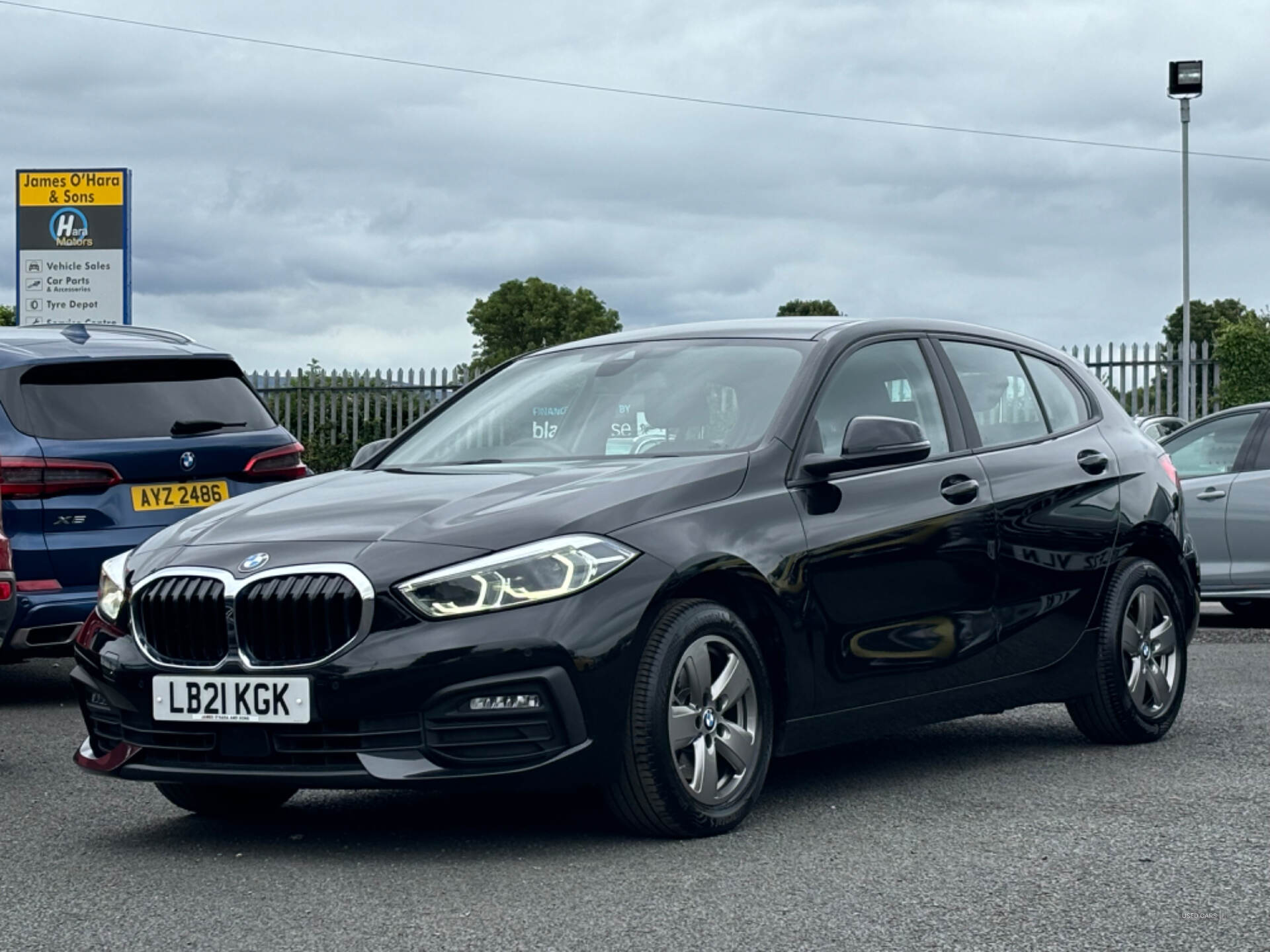 Car Thumbnail 1