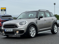 MINI Countryman HATCHBACK in Derry / Londonderry