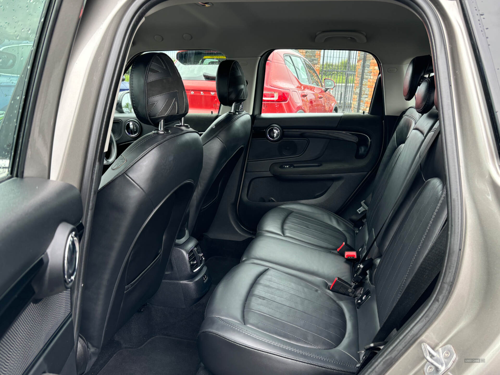 May 2019 MINI Countryman 2.0 Cooper S Exclusive 5dr Auto