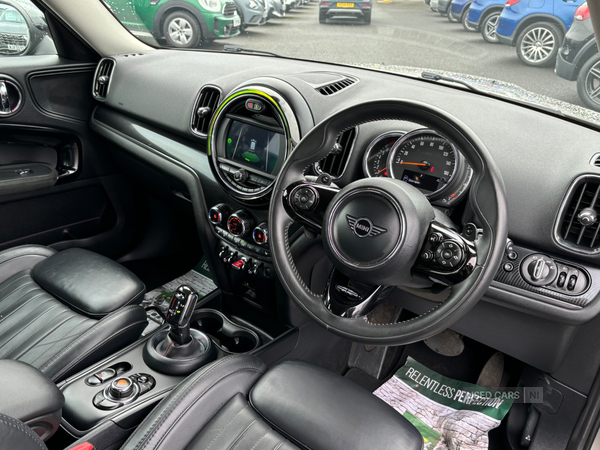 MINI Countryman HATCHBACK in Derry / Londonderry