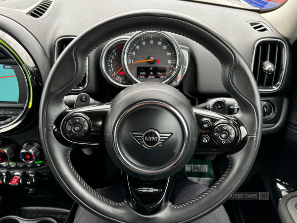 MINI Countryman HATCHBACK in Derry / Londonderry