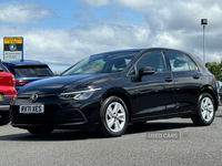 Volkswagen Golf DIESEL HATCHBACK in Derry / Londonderry