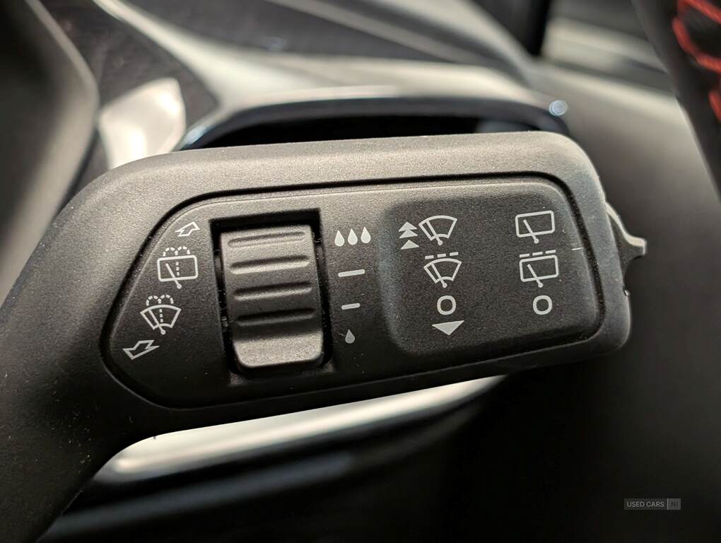 Dec 2023 Ford Fiesta 1.0 EcoBoost Hybrid mHEV 125 ST-Line Edition 5dr