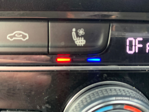 Volkswagen Arteon FASTBACK in Antrim
