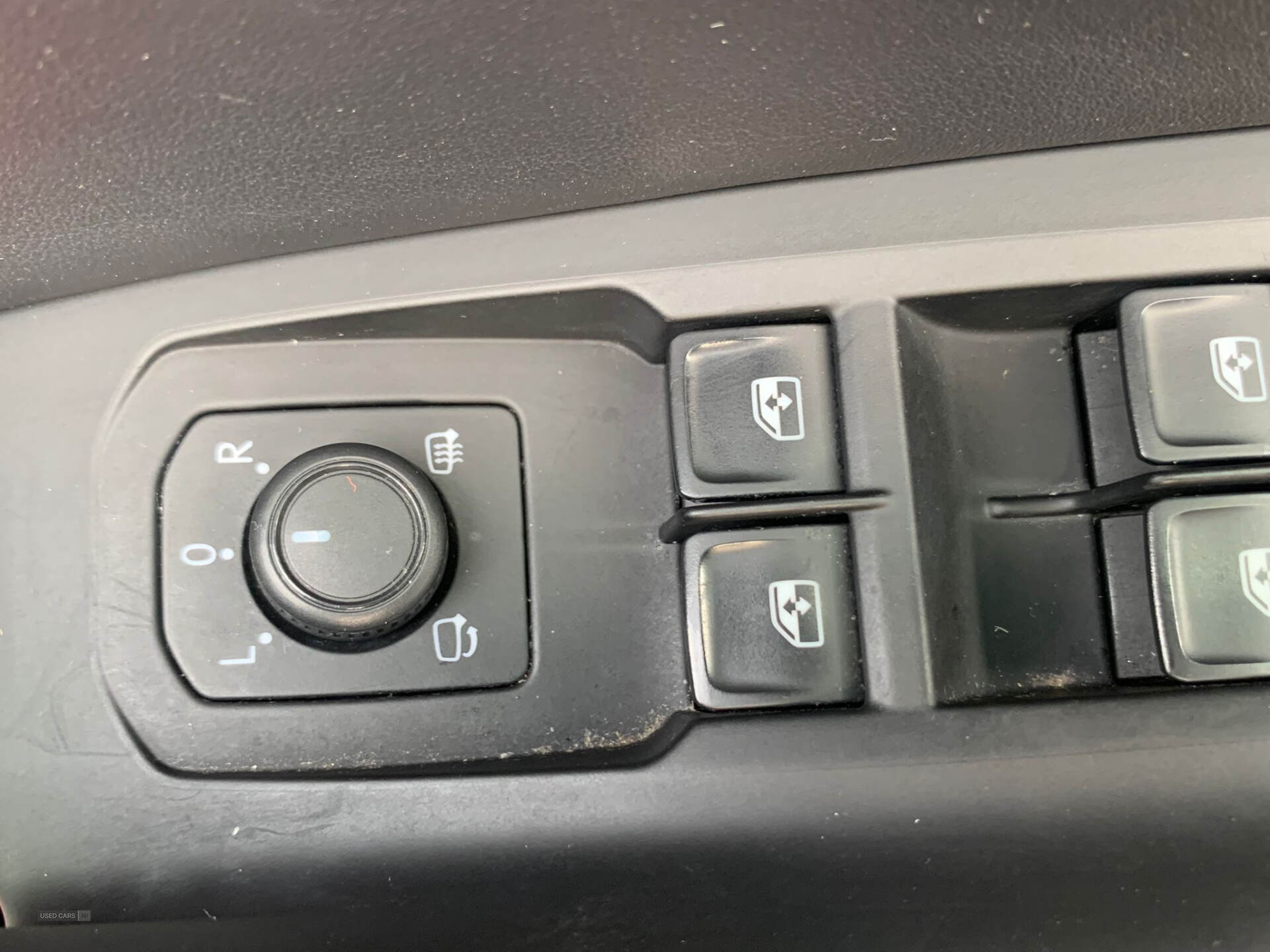 Volkswagen Arteon FASTBACK in Antrim