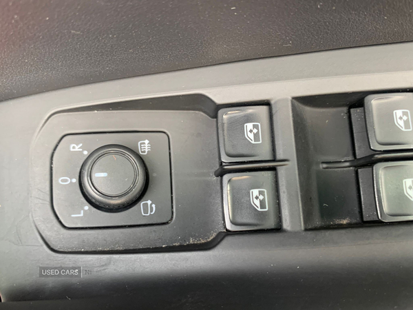 Volkswagen Arteon FASTBACK in Antrim