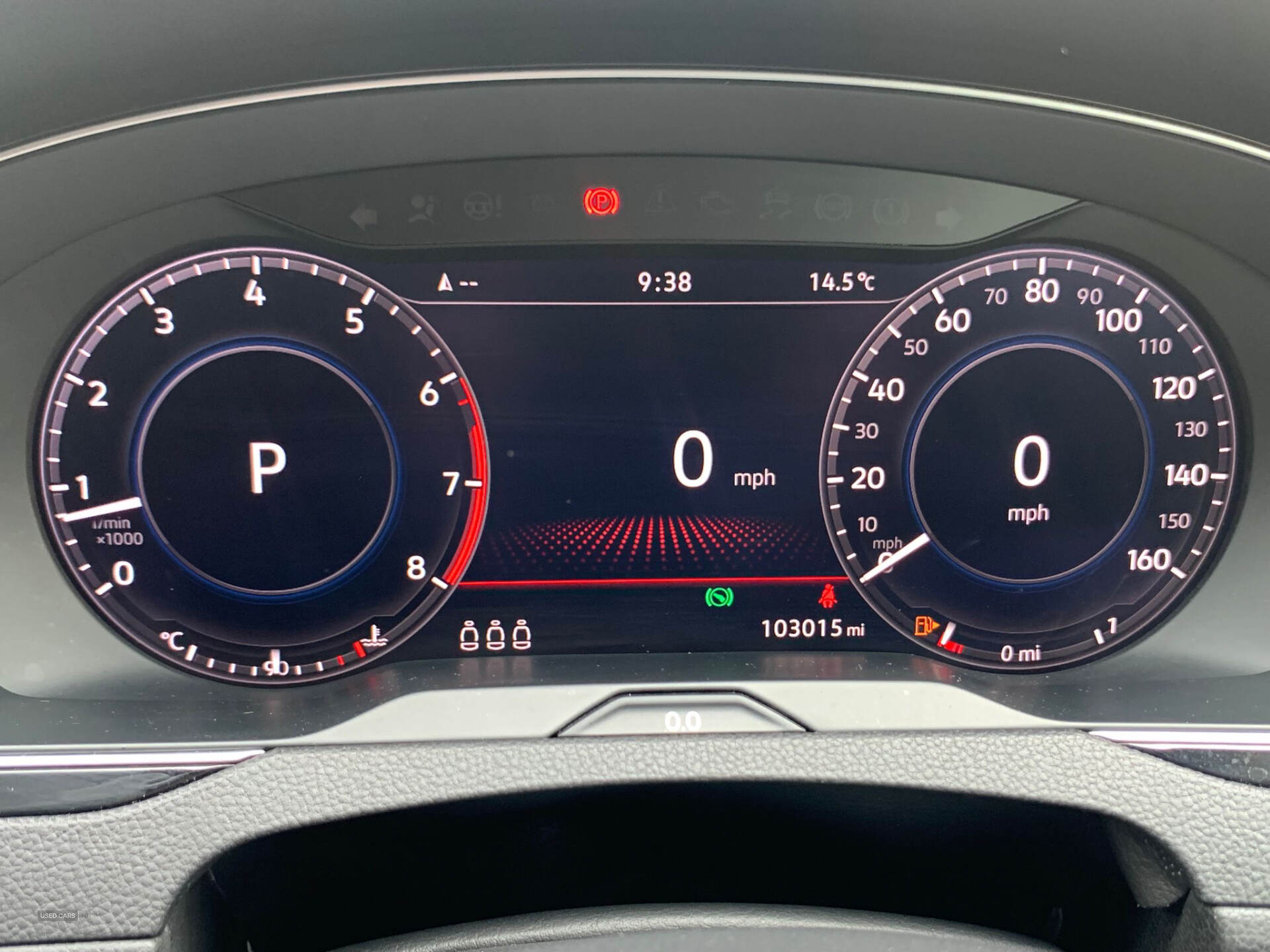 Volkswagen Arteon FASTBACK in Antrim