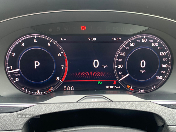 Volkswagen Arteon FASTBACK in Antrim