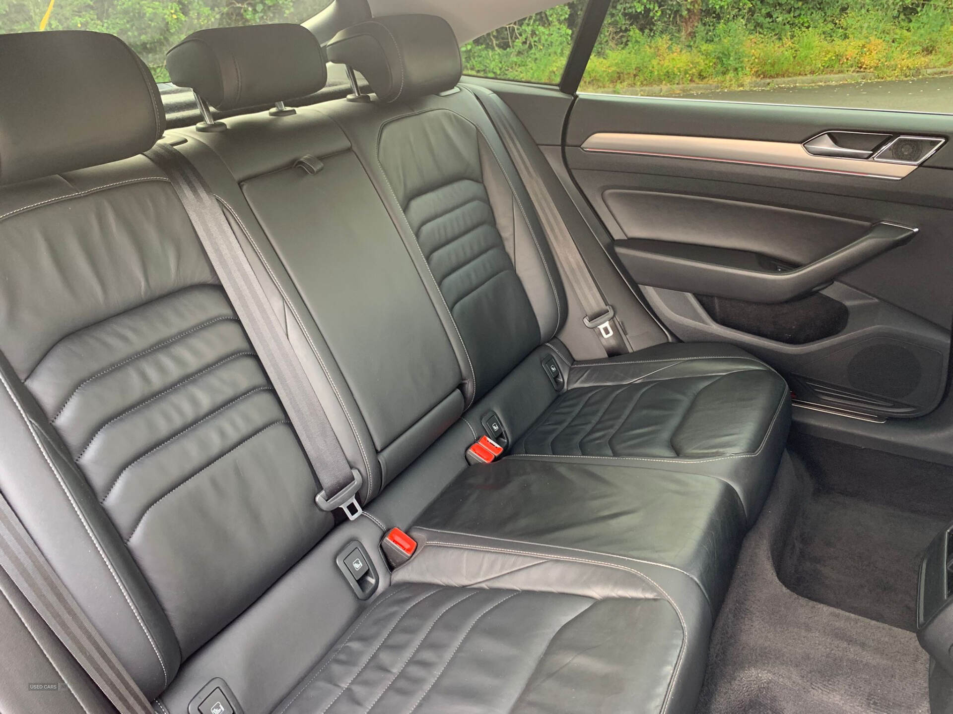Volkswagen Arteon FASTBACK in Antrim