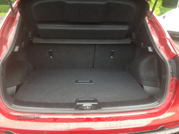 Nissan Qashqai DIESEL HATCHBACK in Down