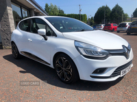 Renault Clio DIESEL HATCHBACK in Antrim
