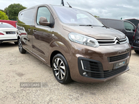 Citroen Dispatch M DIESEL in Tyrone