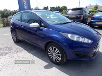 Ford Fiesta HATCHBACK in Down