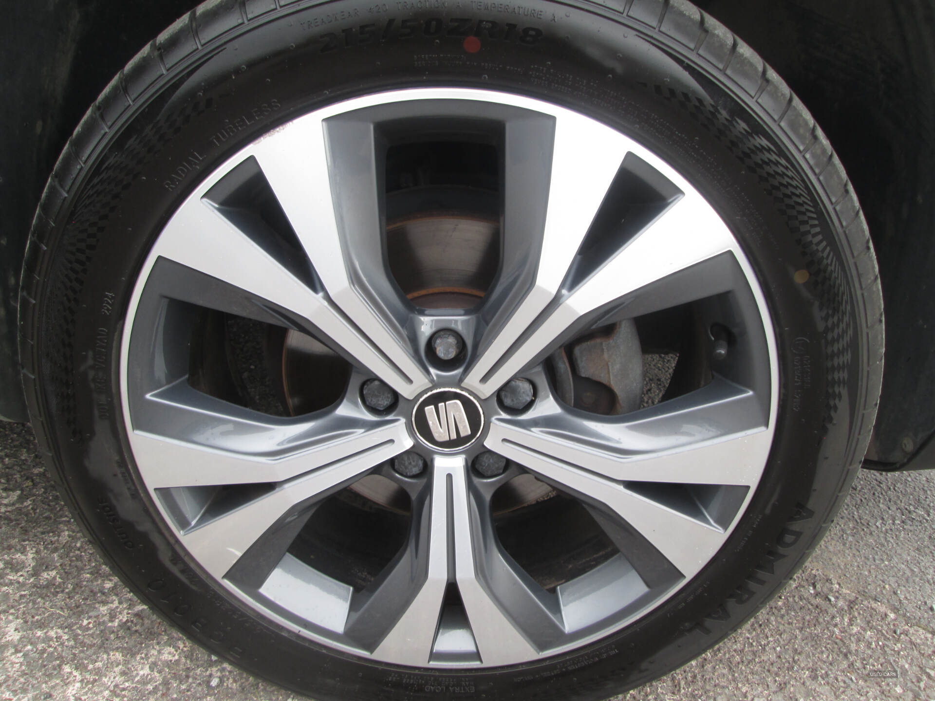Sep 2018 Seat Ateca 1.6 TDI SE Technology [EZ] 5dr