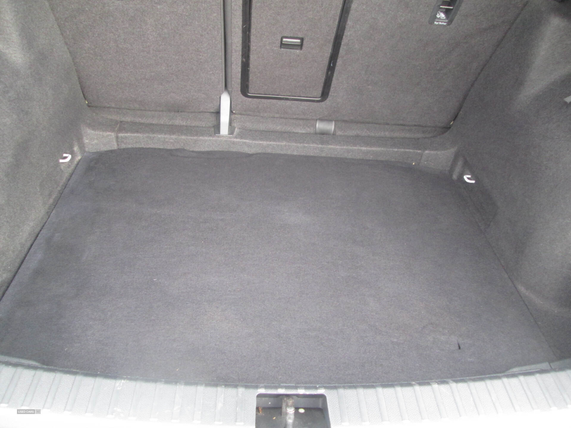 Seat Ateca DIESEL ESTATE in Fermanagh