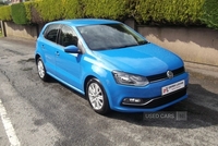 Volkswagen Polo Hatch SE in Tyrone