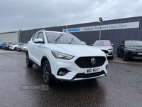 MG ZS Exclusive in Fermanagh