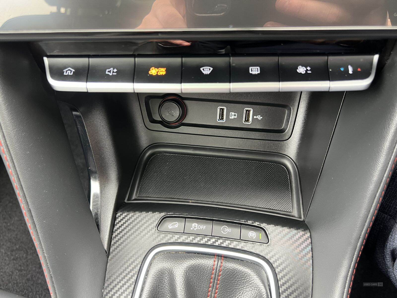 Jul 2022 MG ZS 1.0T GDi Exclusive 5dr