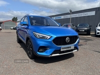 MG ZS Exclusive in Fermanagh