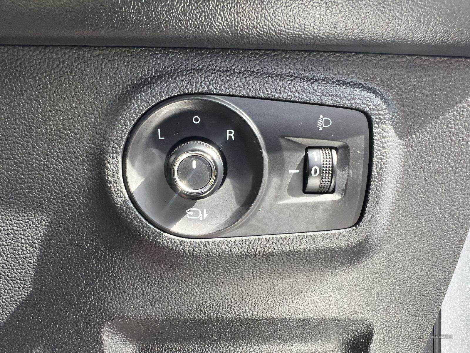 Sep 2021 MG ZS 1.5 VTi-TECH Exclusive 5dr