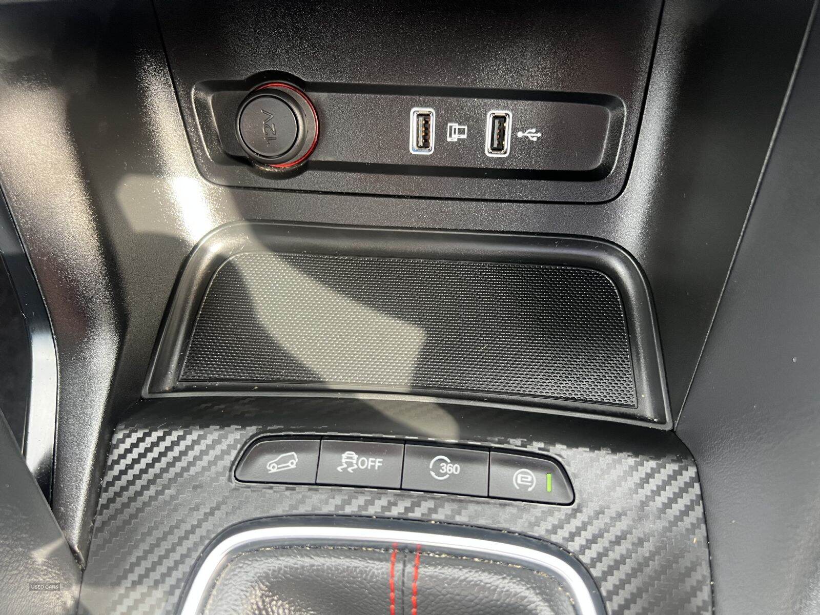 Sep 2021 MG ZS 1.5 VTi-TECH Exclusive 5dr
