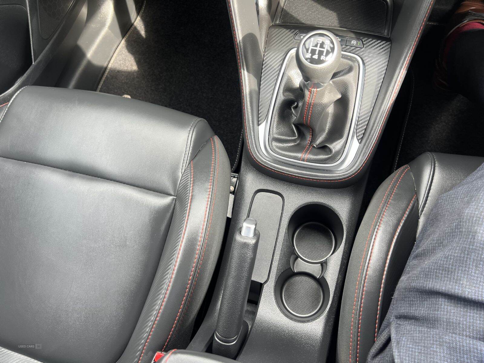 Sep 2021 MG ZS 1.5 VTi-TECH Exclusive 5dr