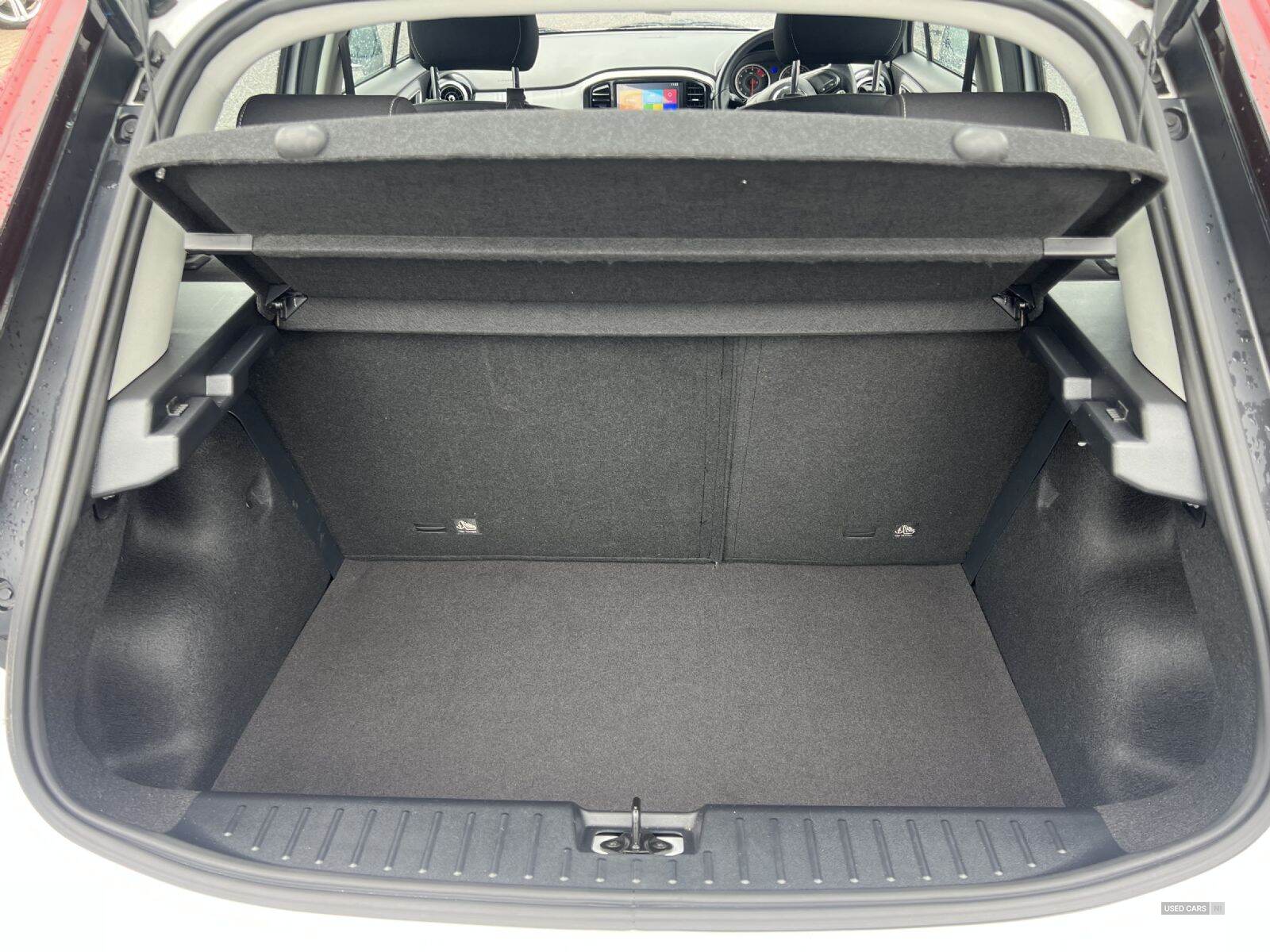 Feb 2023 MG MG3 1.5 VTi-TECH Excite 5dr