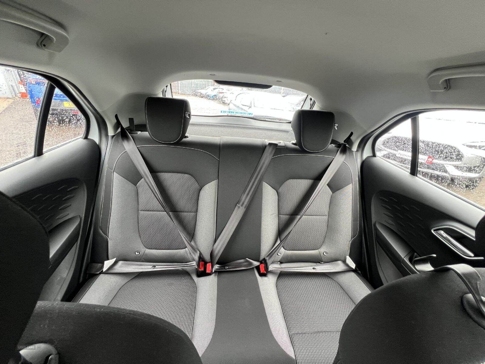 Feb 2023 MG MG3 1.5 VTi-TECH Excite 5dr