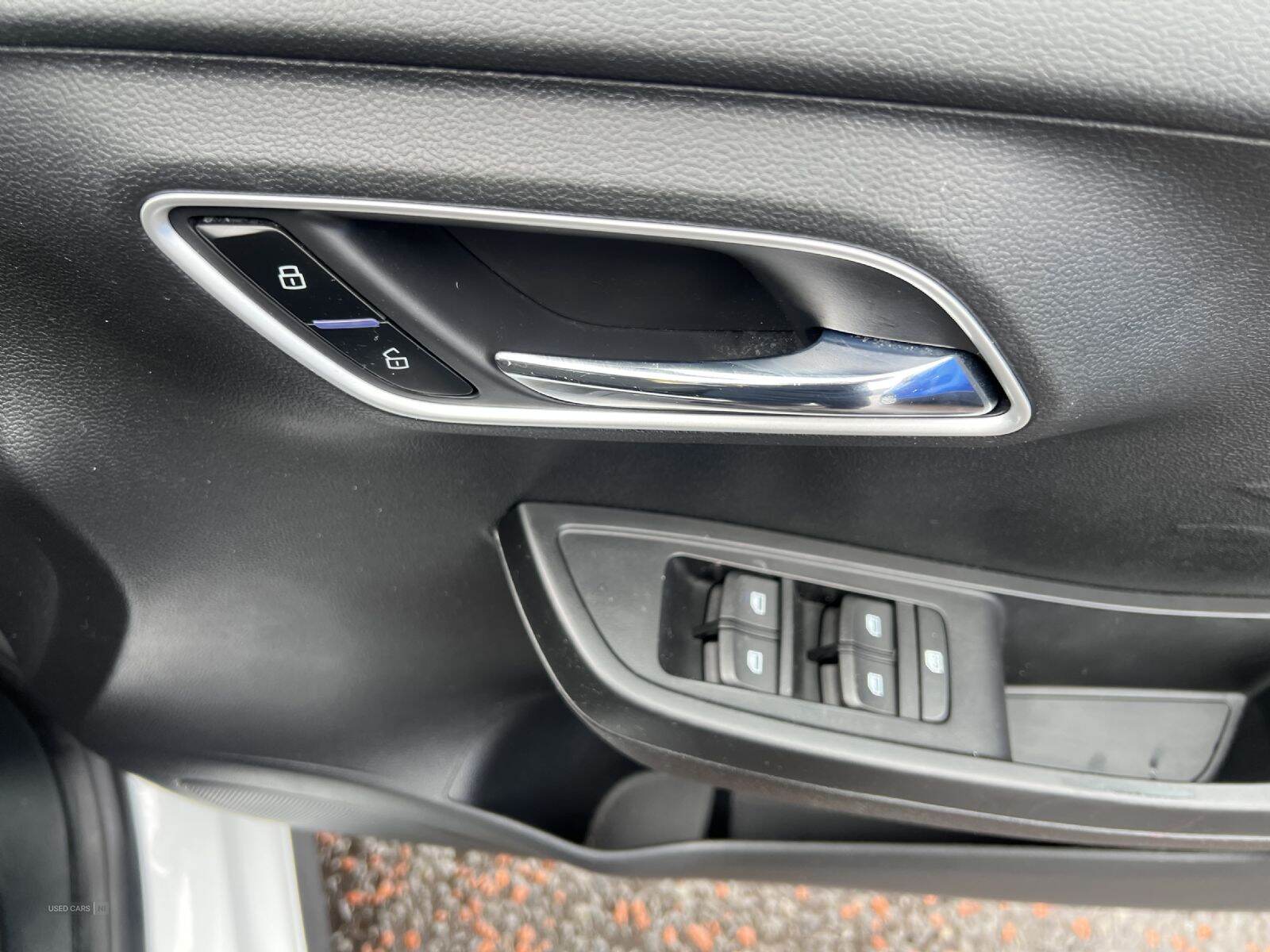 Feb 2023 MG MG3 1.5 VTi-TECH Excite 5dr