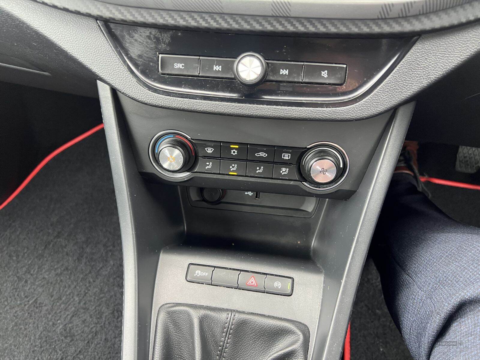 Feb 2023 MG MG3 1.5 VTi-TECH Excite 5dr