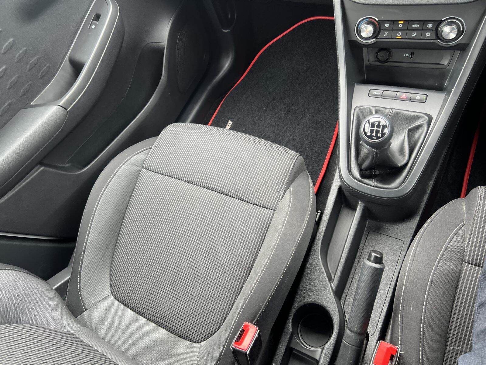 Feb 2023 MG MG3 1.5 VTi-TECH Excite 5dr