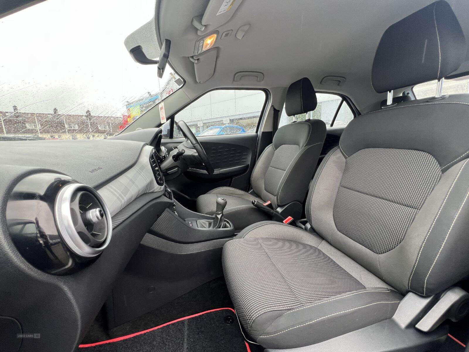 Mar 2023 MG MG3 1.5 VTi-TECH Excite 5dr