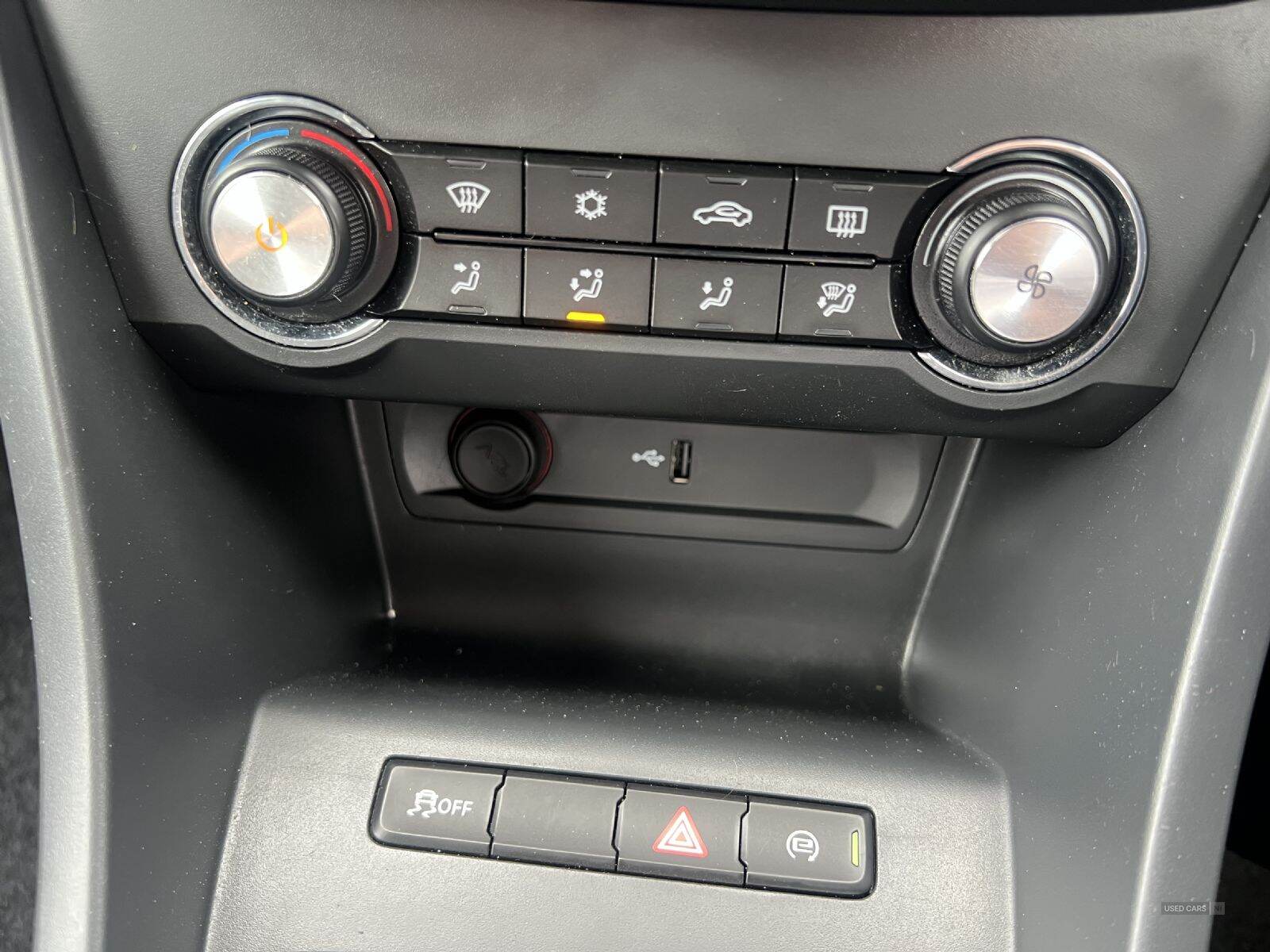 Mar 2023 MG MG3 1.5 VTi-TECH Excite 5dr