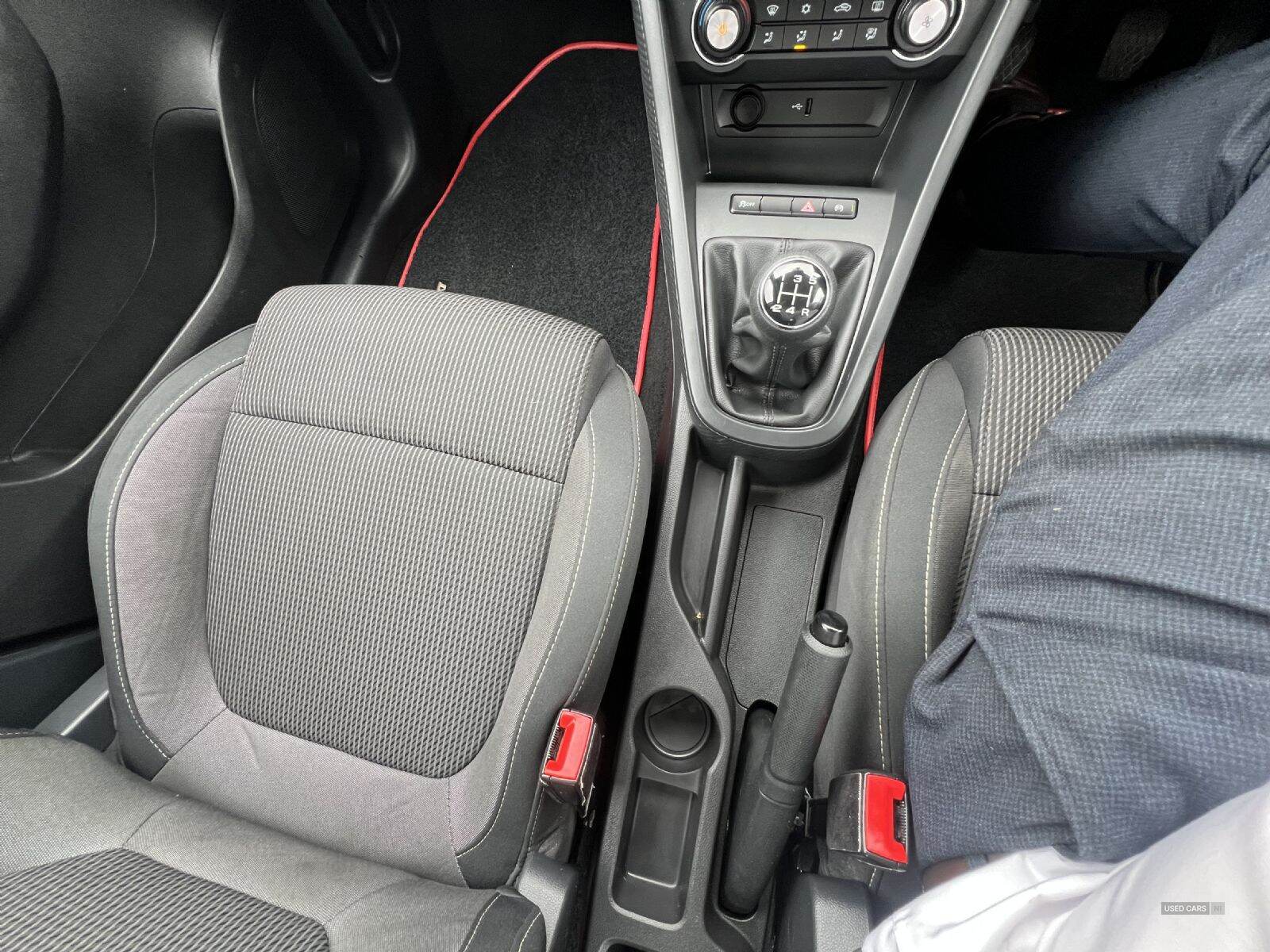 Mar 2023 MG MG3 1.5 VTi-TECH Excite 5dr