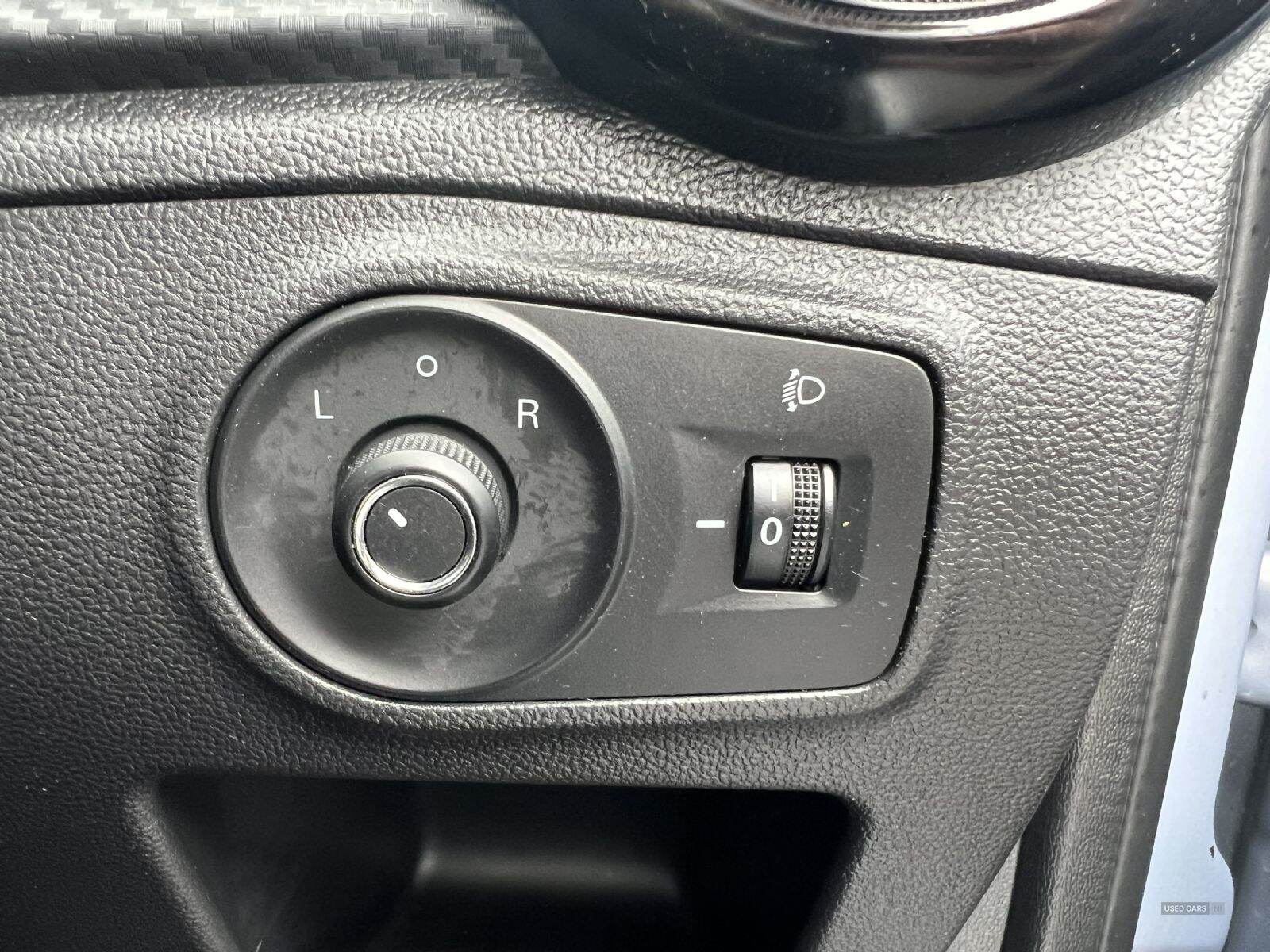 Mar 2023 MG MG3 1.5 VTi-TECH Excite 5dr