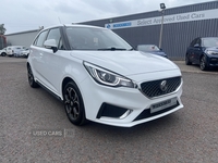MG MG3 Exclusive Nav in Fermanagh