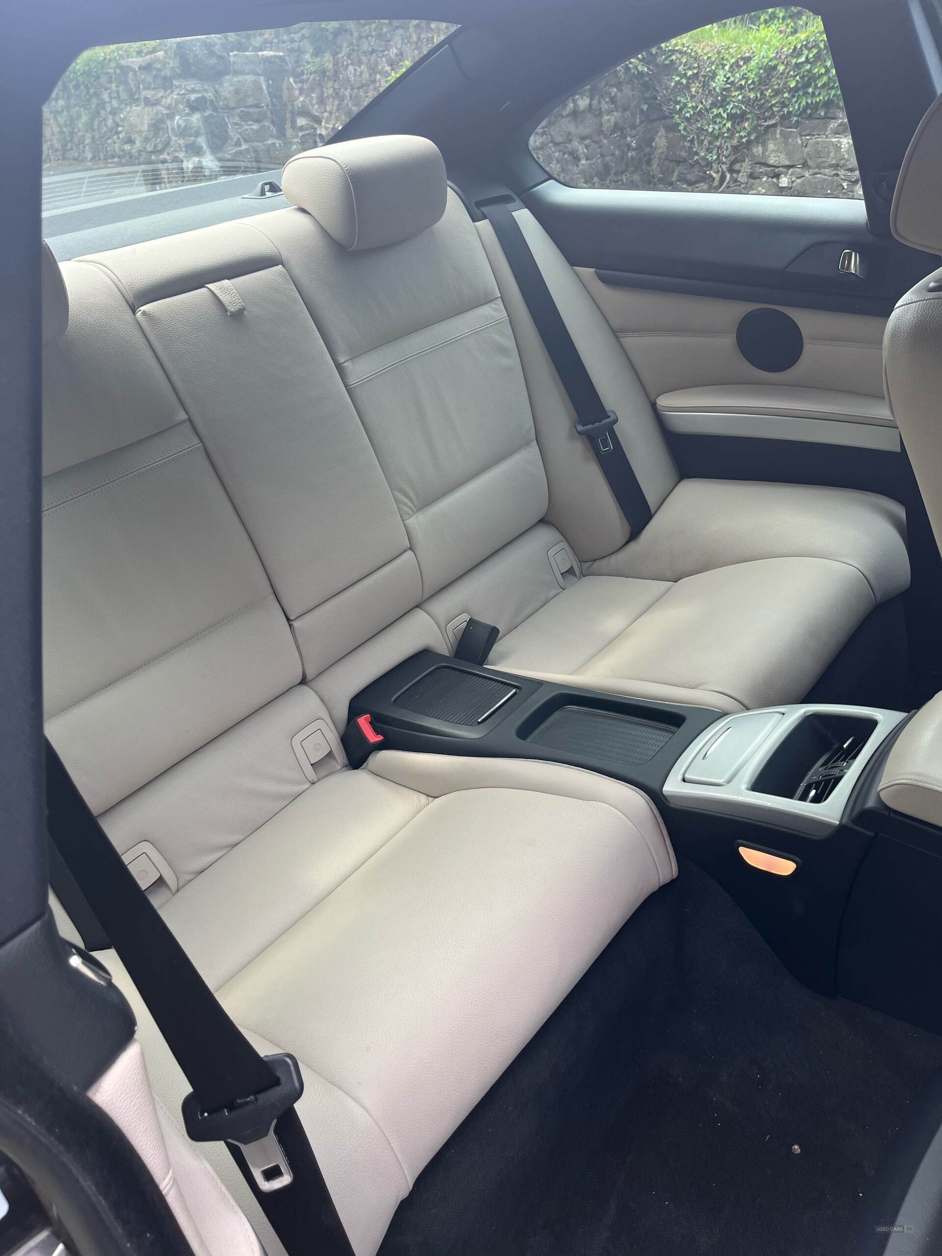 Apr 2010 BMW 3 Series 320d M Sport 2dr