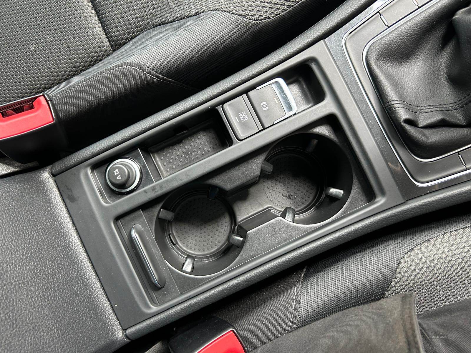 Mar 2019 Volkswagen Golf 1.6 TDI Match 5dr